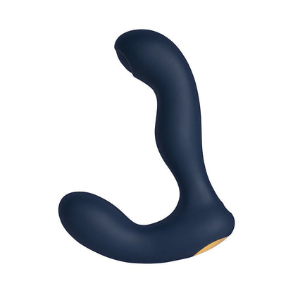 Svakom Iker Neo Prostate Massager - Sensual Vibes UK
