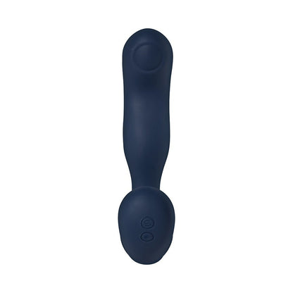 Svakom Iker Neo Prostate Massager - Sensual Vibes UK