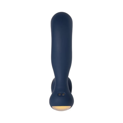 Svakom Iker Neo Prostate Massager - Sensual Vibes UK