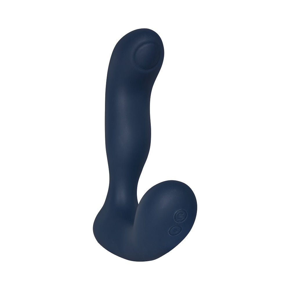 Svakom Iker Neo Prostate Massager - Sensual Vibes UK