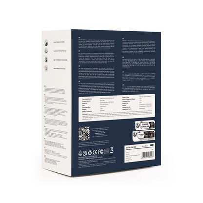 Svakom Iker Neo Prostate Massager - Sensual Vibes UK