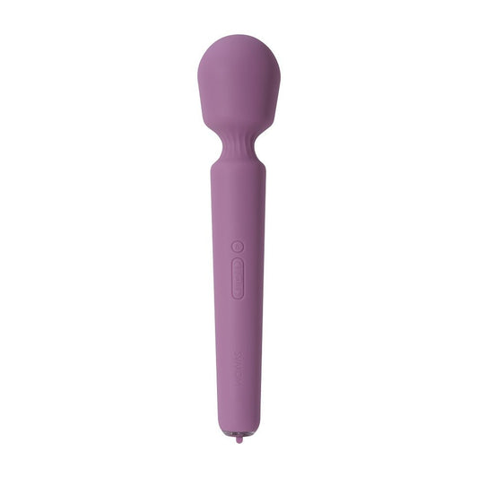 Svakom Emma Neo 2 Wand Vibrator - Sensual Vibes UK