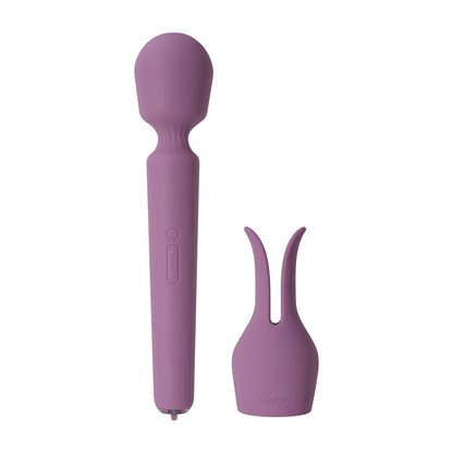 Svakom Emma Neo 2 Wand Vibrator - Sensual Vibes UK