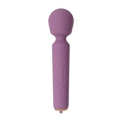 Svakom Mini Emma Neo Wand Vibrator - Sensual Vibes UK