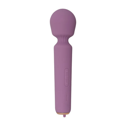 Svakom Mini Emma Neo Wand Vibrator - Sensual Vibes UK
