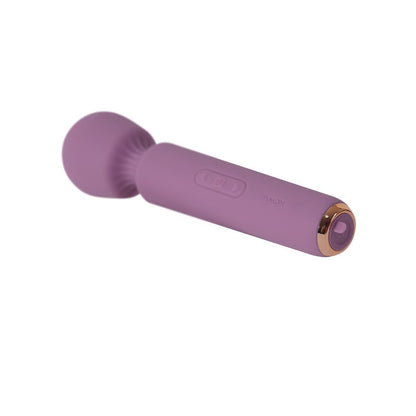 Svakom Mini Emma Neo Wand Vibrator - Sensual Vibes UK