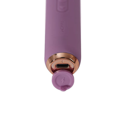 Svakom Mini Emma Neo Wand Vibrator - Sensual Vibes UK