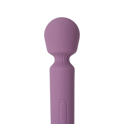 Svakom Mini Emma Neo Wand Vibrator - Sensual Vibes UK