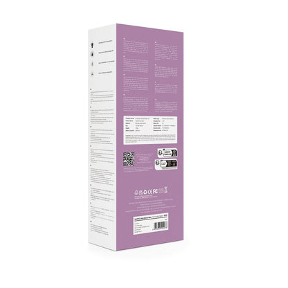 Svakom Mini Emma Neo Wand Vibrator - Sensual Vibes UK