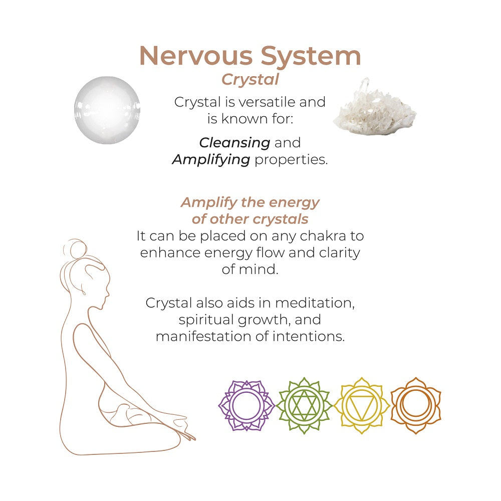 Adrien Lastic Harmony Stones Kegel Balls Product Image 13