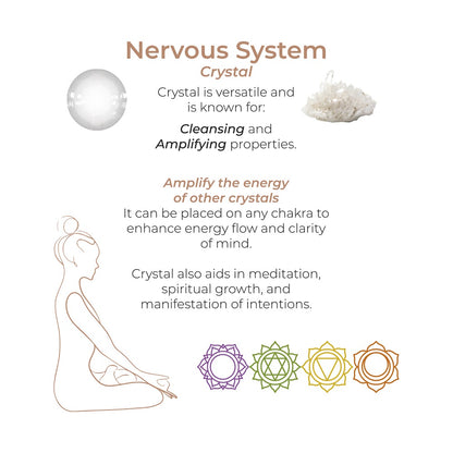 Adrien Lastic Harmony Stones Kegel Balls