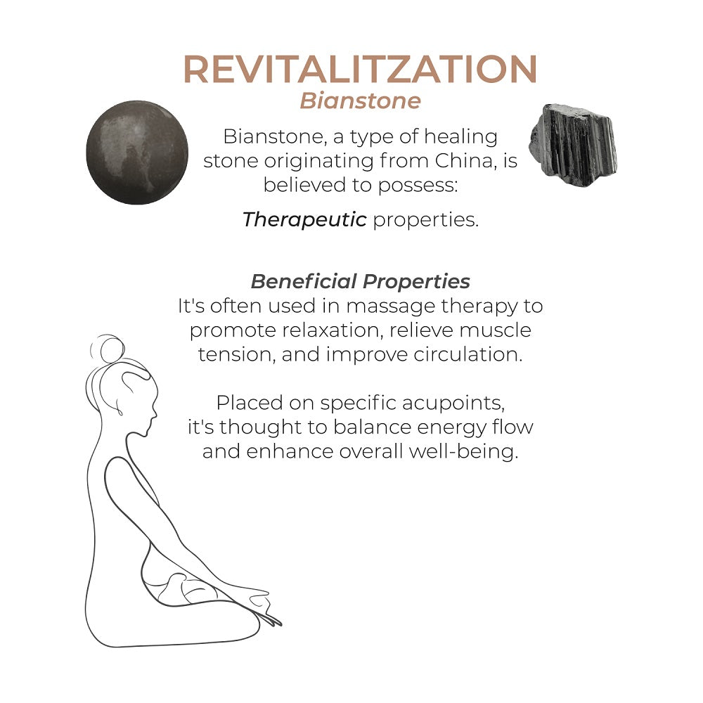 Adrien Lastic Harmony Stones Kegel Balls Product Image 14