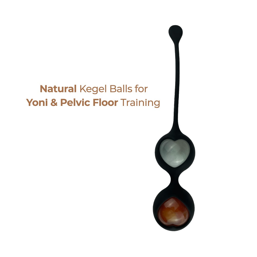 Adrien Lastic Harmony Stones Kegel Balls Product Image 4