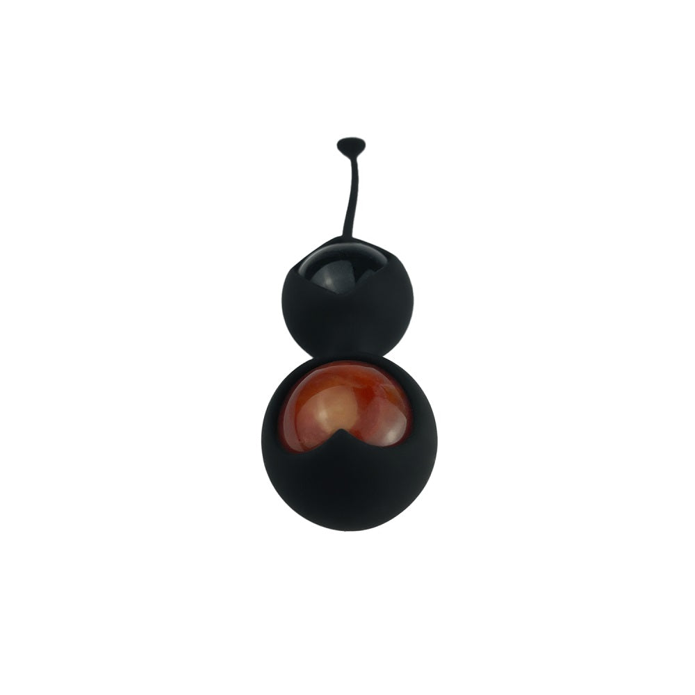 Adrien Lastic Harmony Stones Kegel Balls Product Image 5