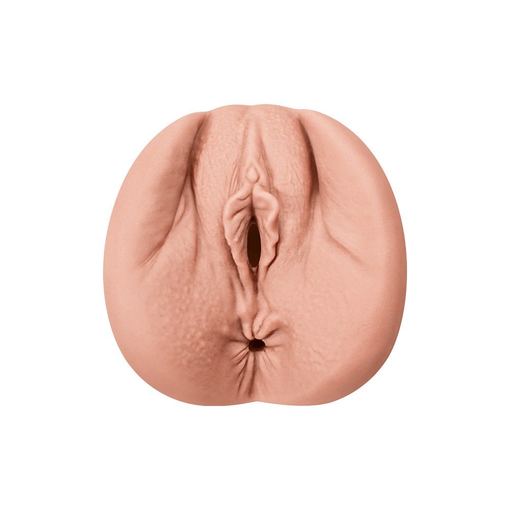 Alive Lola Super Realistic Masturbator Vagina and Ass Product Image
