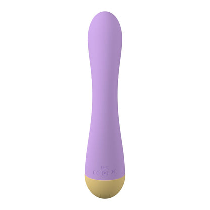 Party Color KENY Rabbit Vibrator Purple