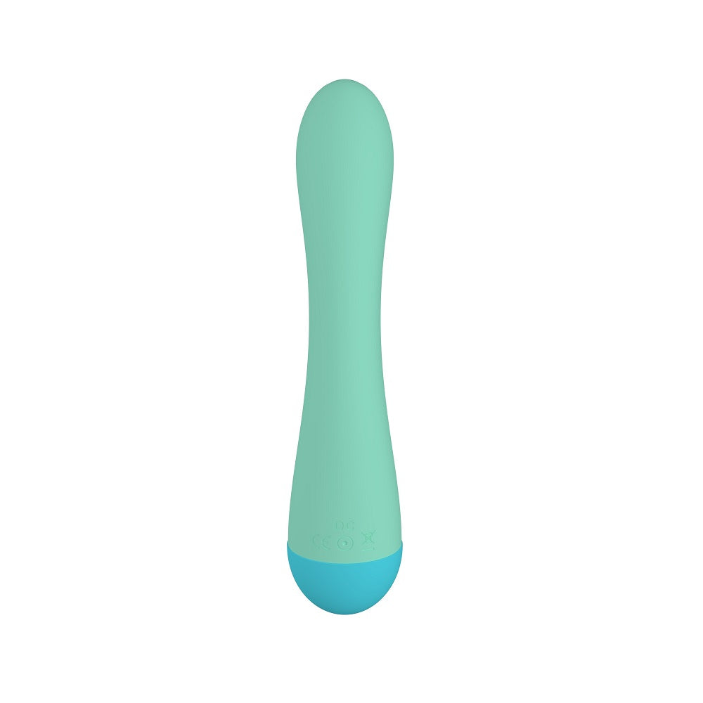 Party Color TOKY G-Spot Vibrator