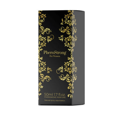 PheroStrong Pheromone for Women 50ml