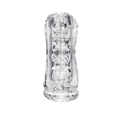 Explorer Vacuum Cup Male Masturbator - Sensual Vibes UK