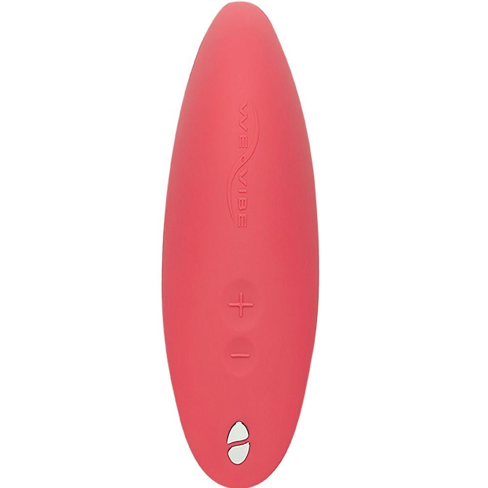 We - Vibe Melt Pink - Sensual Vibes UK