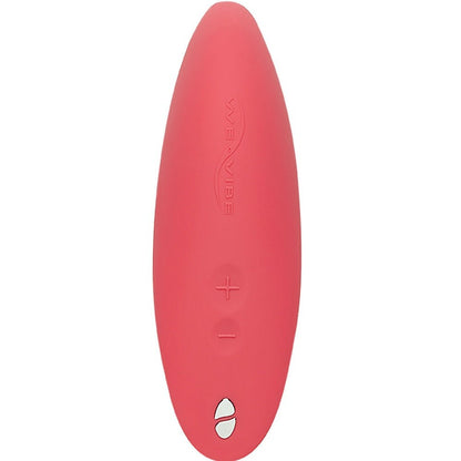 We - Vibe Melt Pink - Sensual Vibes UK