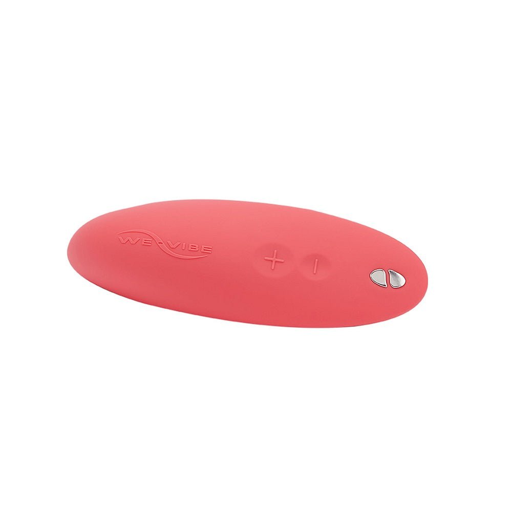 We - Vibe Melt Pink - Sensual Vibes UK