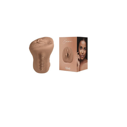 Alive Emma Super Realistic Masturbator Vagina - Sensual Vibes UK