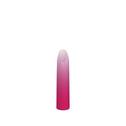 Party Color LIPPY Rechargeable Bullet Vibrator Pink - Sensual Vibes UK