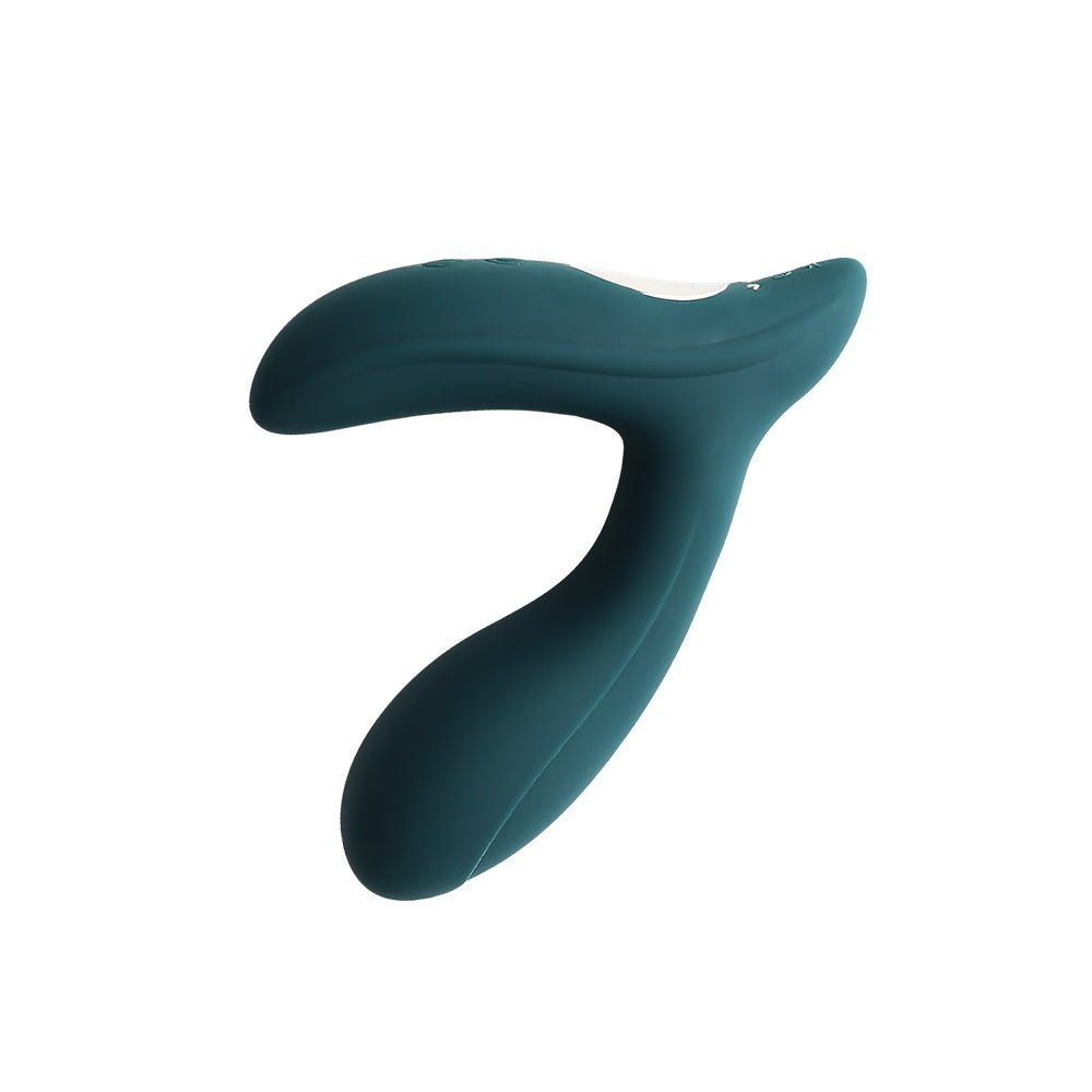 Adrien Lastic Pulsation Vibrating Prostate Massager - Sensual Vibes UK