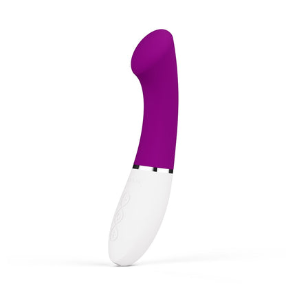 LELO App controlled G-spot vibrator
