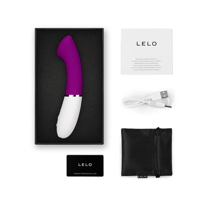 LELO App controlled G-spot vibrator