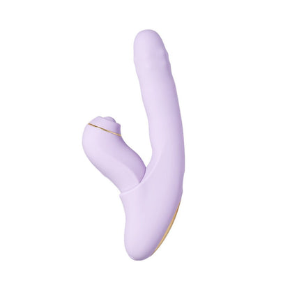 Svakom Duoglow 2in1 Vibrator - Sensual Vibes UK