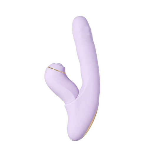 Svakom Duoglow 2in1 Vibrator - Sensual Vibes UK
