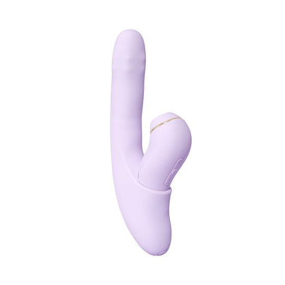 Svakom Duoglow 2in1 Vibrator - Sensual Vibes UK
