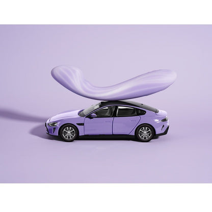 Svakom Margot G - Spot Vibrator Lilac - Sensual Vibes UK