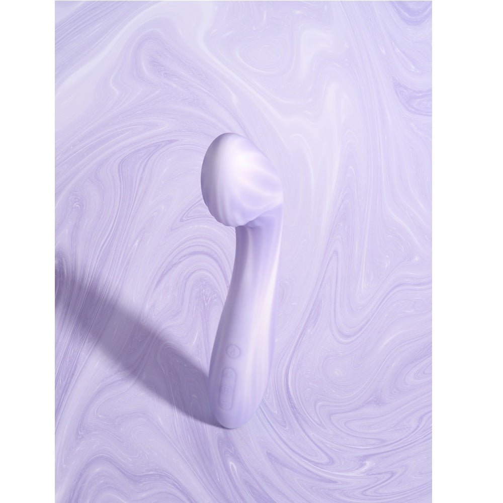 Svakom Margot G - Spot Vibrator Lilac - Sensual Vibes UK