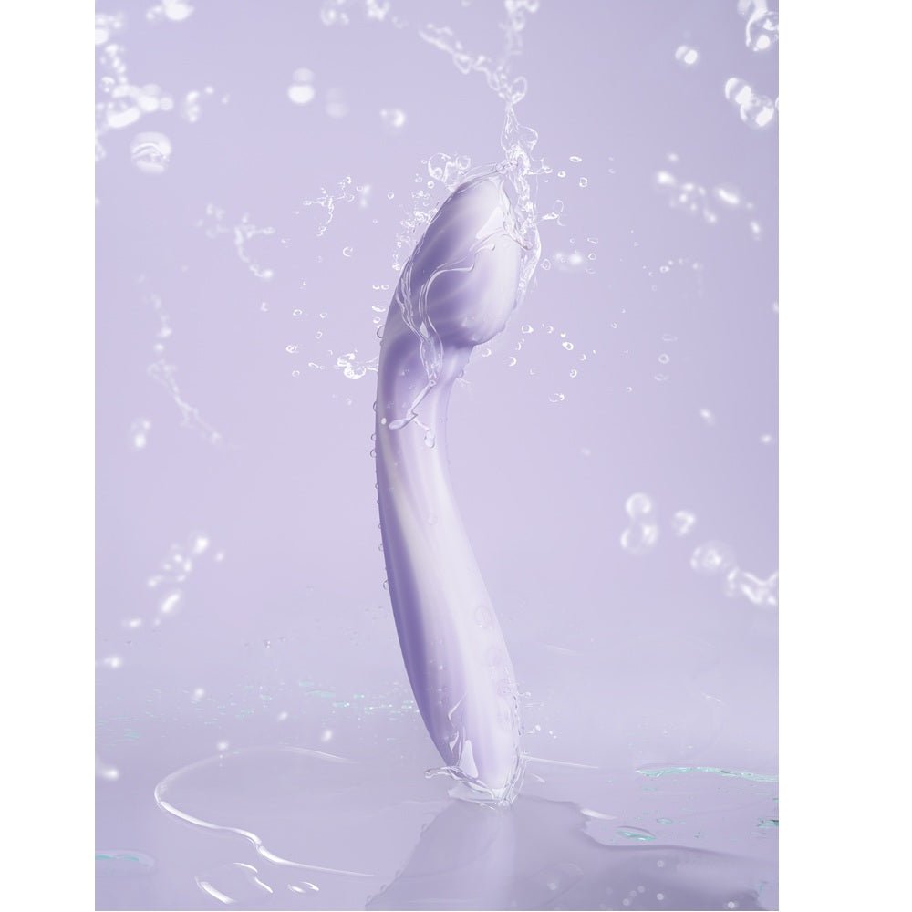 Svakom Margot G - Spot Vibrator Lilac - Sensual Vibes UK