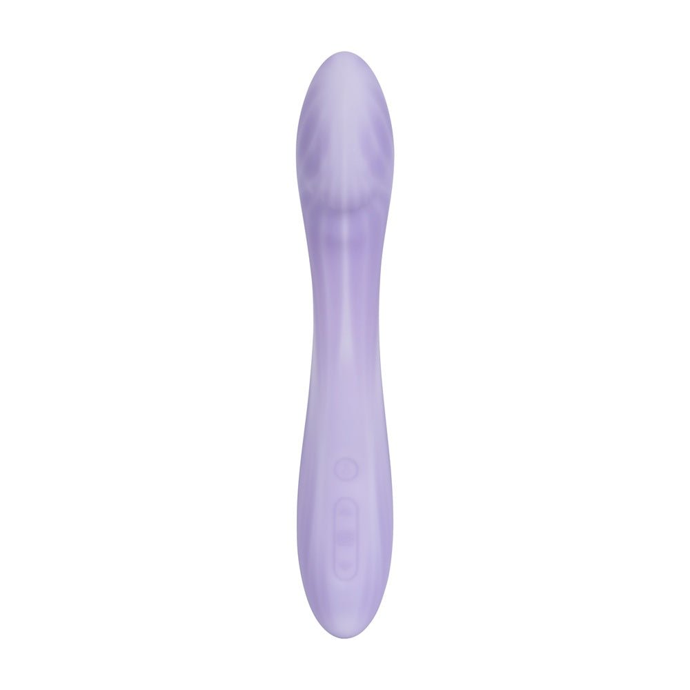 Svakom Margot G - Spot Vibrator Lilac - Sensual Vibes UK