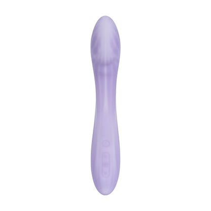 Svakom Margot G - Spot Vibrator Lilac - Sensual Vibes UK