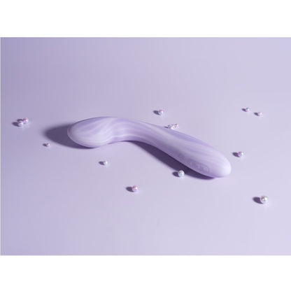 Svakom Margot G - Spot Vibrator Lilac - Sensual Vibes UK