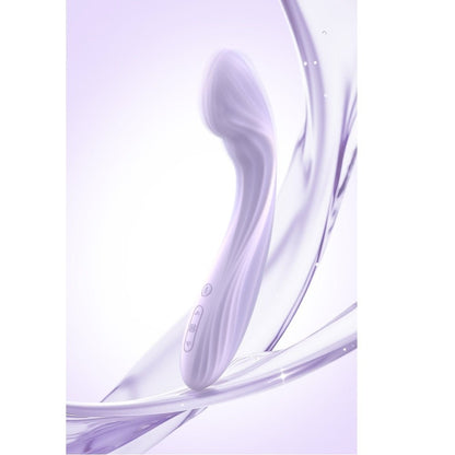 Svakom Margot G - Spot Vibrator Lilac - Sensual Vibes UK