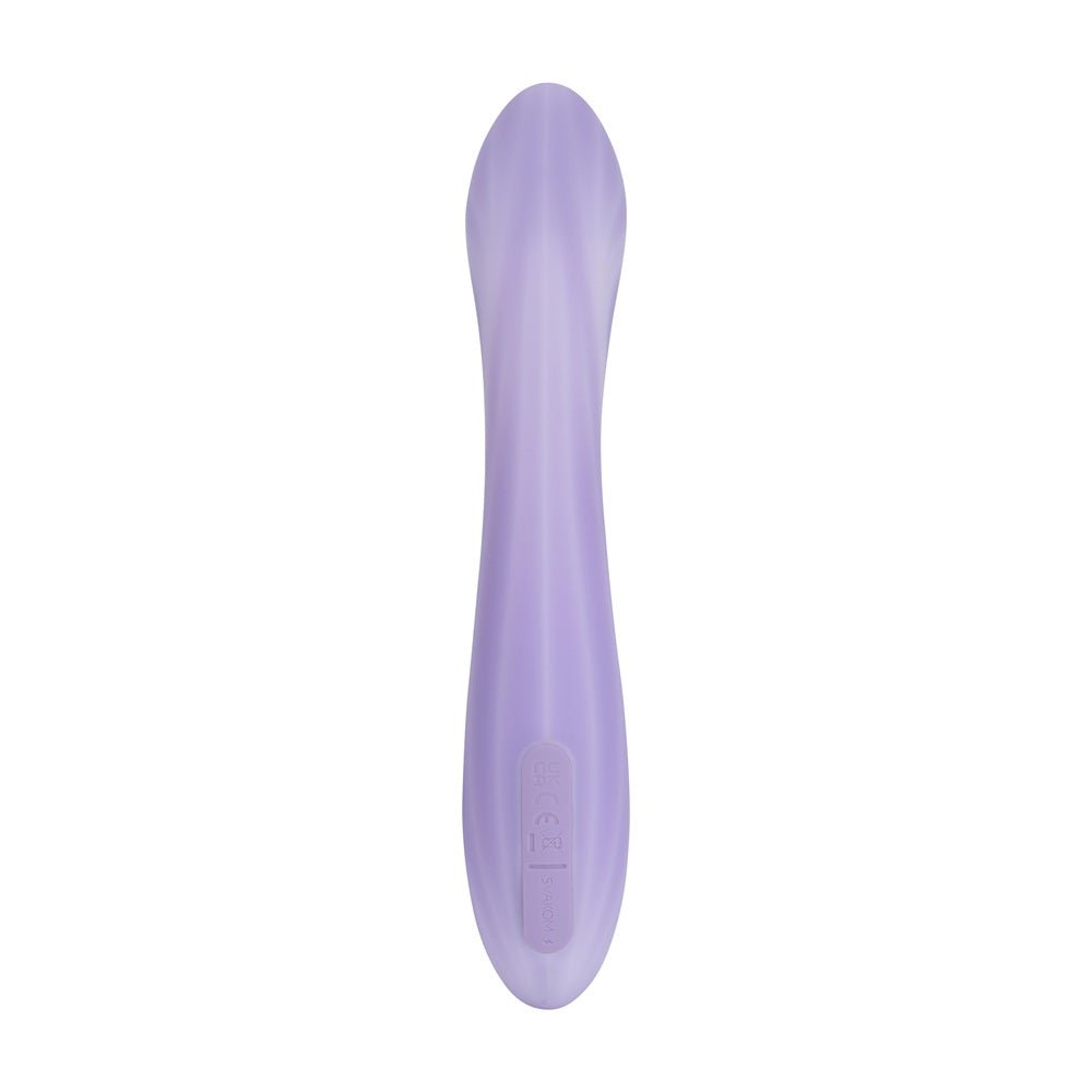 Svakom Margot G - Spot Vibrator Lilac - Sensual Vibes UK