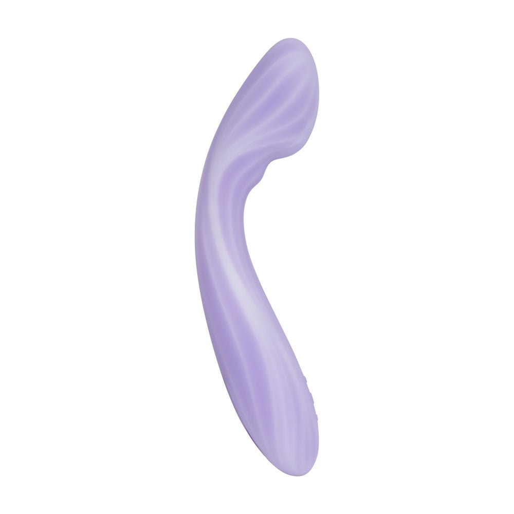 Svakom Margot G - Spot Vibrator Lilac - Sensual Vibes UK