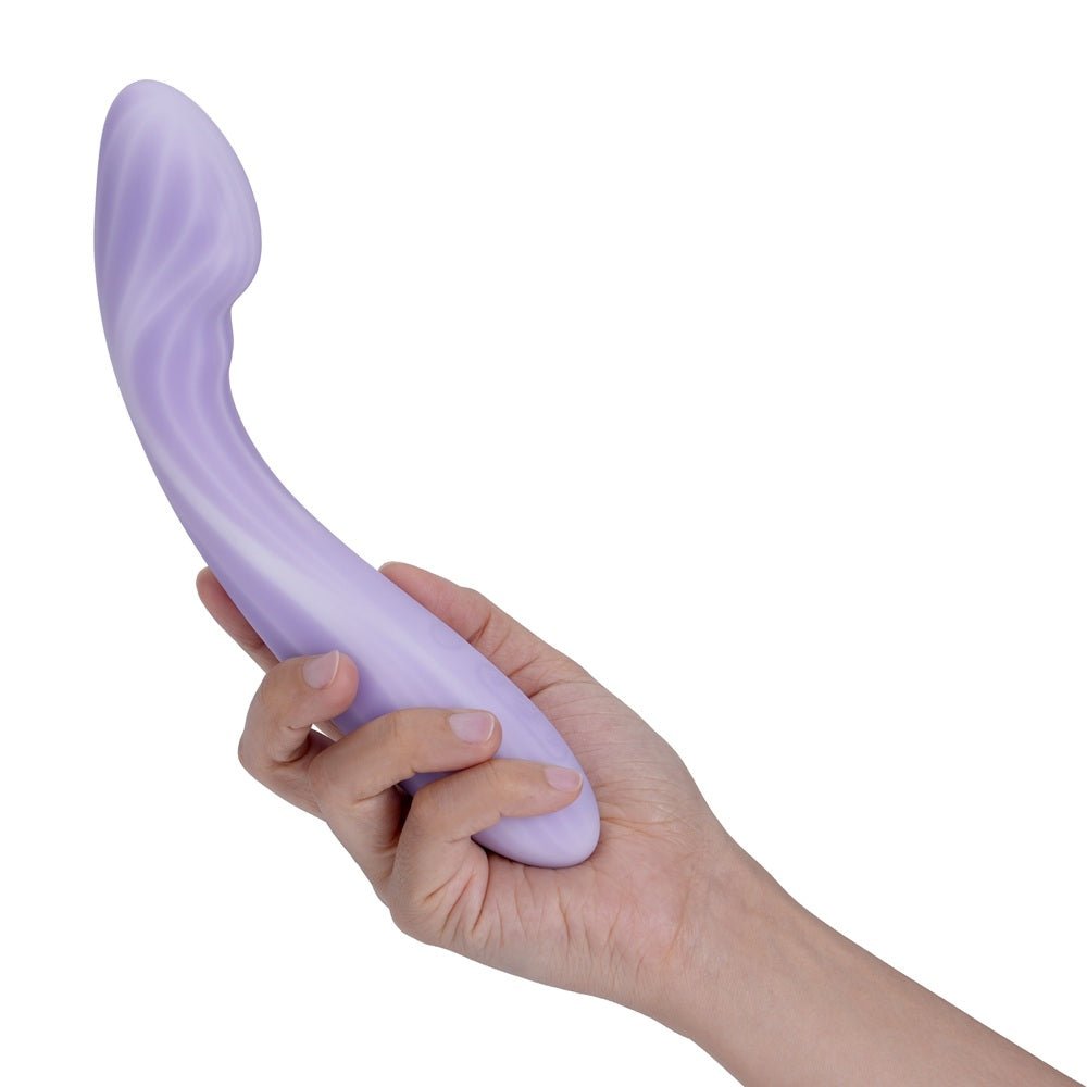 Svakom Margot G - Spot Vibrator Lilac - Sensual Vibes UK