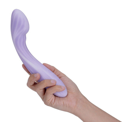 Svakom Margot G - Spot Vibrator Lilac - Sensual Vibes UK