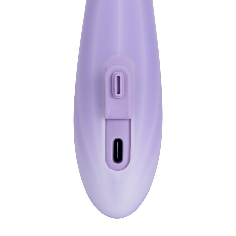 Svakom Margot G - Spot Vibrator Lilac - Sensual Vibes UK