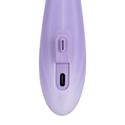 Svakom Margot G - Spot Vibrator Lilac - Sensual Vibes UK