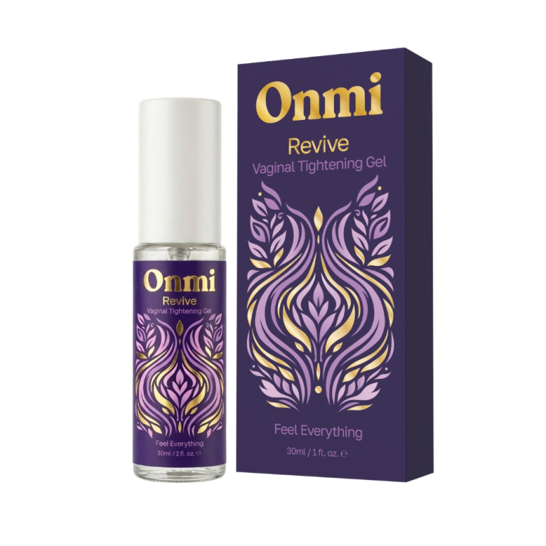 Onmi Revive Vaginal Tightening Gel 30ml