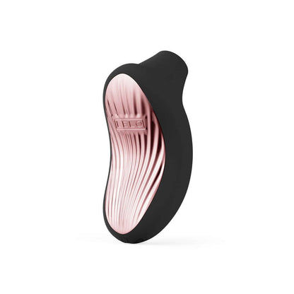LELO Sona 3 Cruise App Controlled Clitoral Suction Massager-Black Main Product Image