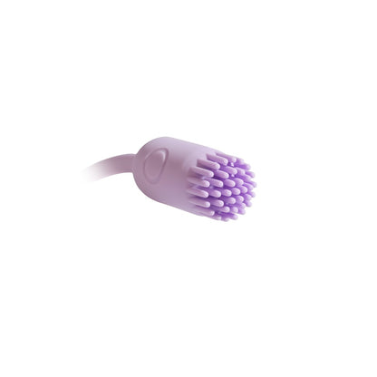 Svakom Plume Flexible Brush Tail Bullet Vibrator